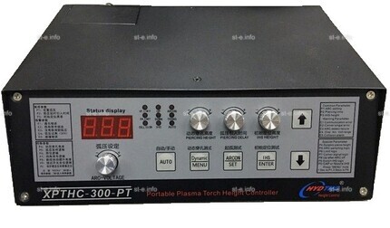 Контроллер высоты XPTHC-300-PT - st-e.info - Владивосток